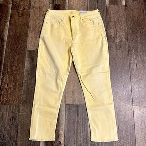 New With Tags Maurice’s High Rise Jeans - Size 15/16